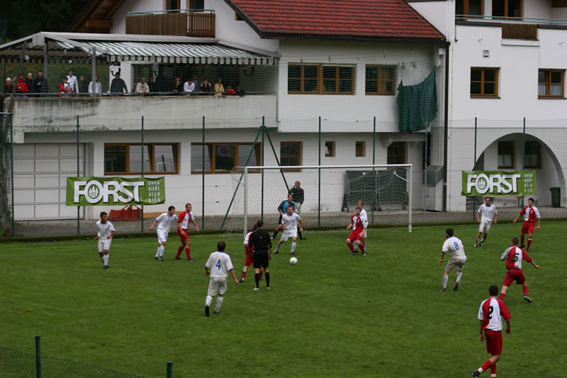gal/Saison2008-2009- Pokal 1. Runde Hinspiel: Vintl - SV Reischach/2008-08-24 SVR gg. Vintl - Pokalhinspiel 375.jpg